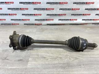 Привод задний правый Suzuki Grand Vitara 2012