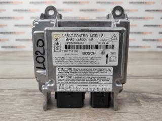 Запчасть блок управления srs Land Rover Freelander 2 2007