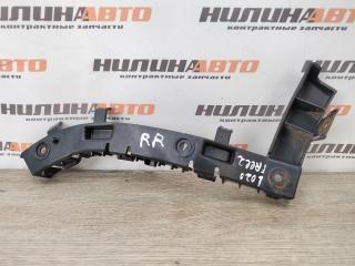 Фото запчасти кронштейн бампера задний правый Land Rover Freelander 2 2007 контрактная запчасть Запчасть кронштейн бампера задний правый Land Rover Freelander 2 2007