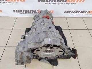 МКПП Audi A4 B8 2010