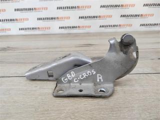 Запчасть петля капота правая Citroen C-Crosser 2008