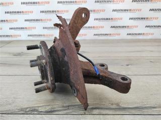 Кулак поворотный передний правый Citroen C-Crosser 2.2 4HN(DW12MTED4) Кулак поворотный передний правый Citroen C-Crosser 2.2 4HN(DW12MTED4)