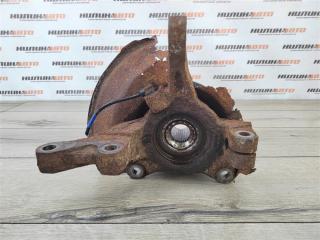 Кулак поворотный передний правый C-Crosser 2008 2.2 4HN(DW12MTED4) Кулак поворотный передний правый C-Crosser 2008 2.2 4HN(DW12MTED4)