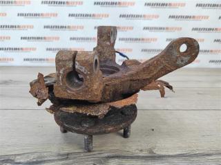 Кулак поворотный передний правый C-Crosser 2008 2.2 4HN(DW12MTED4) Кулак поворотный передний правый C-Crosser 2008 2.2 4HN(DW12MTED4)
