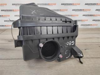 Корпус воздушного фильтра Citroen C-Crosser 2008