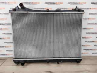 Радиатор охлаждения Suzuki Grand Vitara 2007