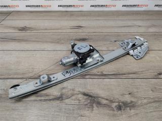 Стеклоподъемник задний левый Suzuki Grand Vitara 2007