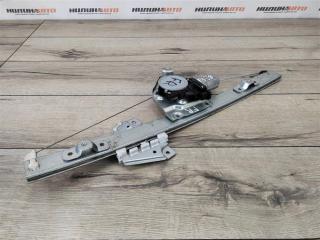 Стеклоподъемник передний правый Suzuki Grand Vitara 2007