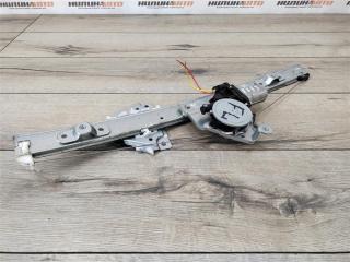 Стеклоподъемник передний левый Suzuki Grand Vitara 2007