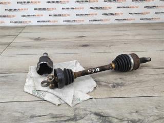 Привод передний правый Suzuki Grand Vitara 2007