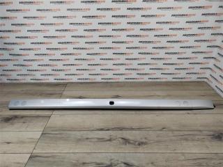 Рейлинг левый Suzuki Grand Vitara 2007