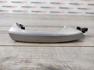 Запчасть ручка двери наружная правая Mercedes W204 2008