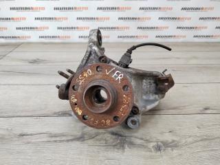Кулак поворотный передний правый Volkswagen Passat B6 2006