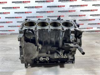 Блок двигателя Mazda 3 BK 2005