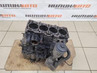 Блок двигателя Audi A4 B8 2011