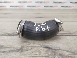 Запчасть патрубок интеркулера Volkswagen Passat B7 2013