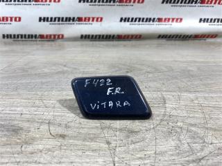 Накладка омывателя фары передняя правая Suzuki Grand Vitara 2012