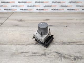 Блок ABS (АБС) Citroen C4 2005