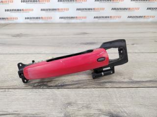 Ручка двери наружная передняя правая Suzuki SX4 2006