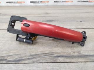 Ручка двери наружная передняя левая Suzuki SX4 2007