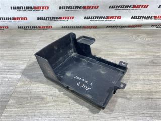 Запчасть площадка аккумулятора Mitsubishi Lancer 10 2008