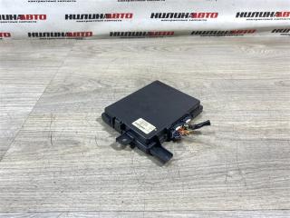 Блок управления климат-контролем Mitsubishi Lancer 10 2008