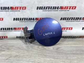 Лючок топливного бака Mitsubishi Lancer 10 2008