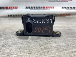 Фото запчасти датчик ускорения Mitsubishi Lancer 10 2008 контрактная запчасть Запчасть датчик ускорения Mitsubishi Lancer 10 2008