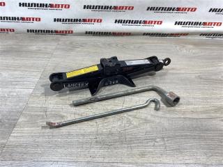 Домкрат Mitsubishi Lancer 10 2008