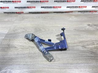 Петля крышки багажника задняя правая Mitsubishi Lancer 10 2008 контрактная Петля крышки багажника задняя правая Mitsubishi Lancer 10 2008