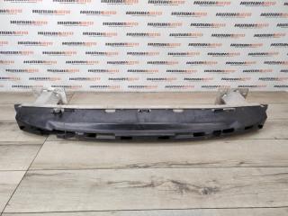 Усилитель бампера передний Citroen C4 Picasso 2010