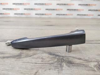 Запчасть ручка двери наружная передняя левая Citroen C-Crosser 2008