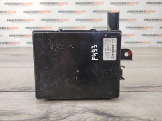 Блок комфорта Citroen C-Crosser 2008