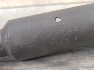 Катушка зажигания 3 E92 2007 Купе E92 2.5 N52B25A Катушка зажигания 3 E92 2007 Купе E92 2.5 N52B25A