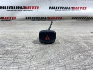 Запчасть кнопка аварийной сигнализации Nissan Note 1 E11 2009