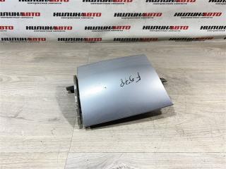 Бампер задний правый Nissan Note 1 E11 2009