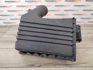 Корпус воздушного фильтра Bmw X5 2008