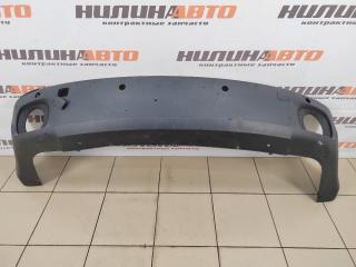 Бампер задний Bmw X5 2008