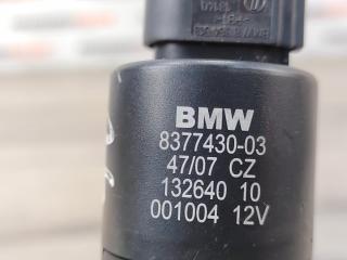 Насос омывателя фар X5 2008 E70 3.0 N52B30