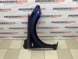 Крыло переднее правое Kia Ceed 1 2011