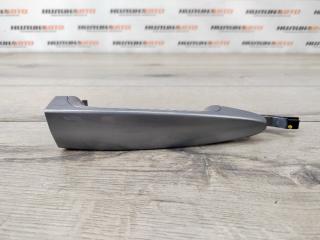 Ручка двери наружная Bmw X5 2008