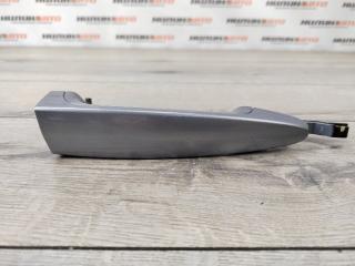 Ручка двери наружная правая Bmw X5 2008