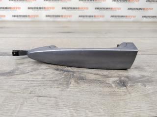 Ручка двери наружная Bmw X5 2008