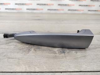 Ручка двери наружная Bmw X5 2008