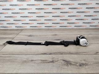 Фото запчасти ремень безопасности передний правый Bmw 3 2012 контрактная запчасть Запчасть ремень безопасности передний правый Bmw 3 2012