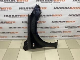 Крыло переднее правое Kia Ceed 1 2011
