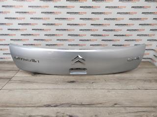 Накладка крышки багажника CITROEN C4 2005