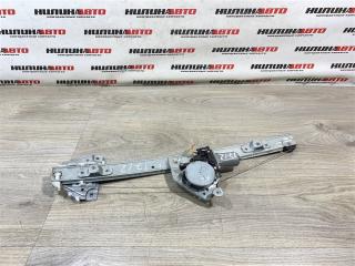 Стеклоподъемник передний левый Suzuki Grand Vitara 2011