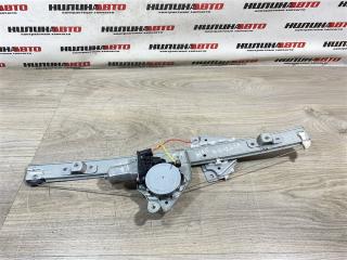 Стеклоподъемник передний правый Suzuki Grand Vitara 2011