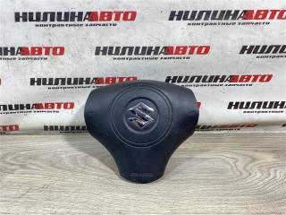 Подушка безопасности в руль Suzuki Grand Vitara 2011